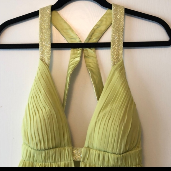 Cache dress - Picture 4 of 4